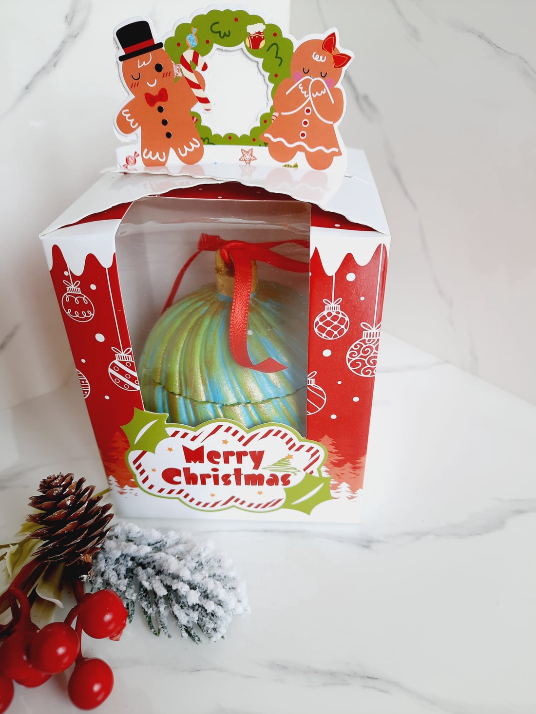 Glob verde lumanare - crăciun - decorațiuni de crăciun de casă - globuri de crăciun - Artynos.ro Glob verde lumanare - crăciun - decorațiuni de crăciun de casă - globuri de crăciun - Artynos.ro