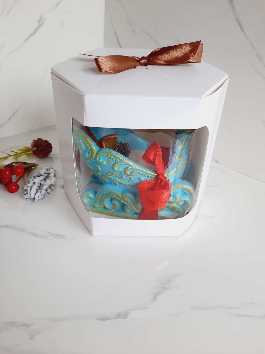 Sanie albastra lumanare - casă & stil de viață - lumânări, parfumuri, arome - lumânare - lumânări artizanale - Artynos.ro Sanie albastra lumanare - casă & stil de viață - lumânări, parfumuri, arome - lumânare - lumânări artizanale - Artynos.ro