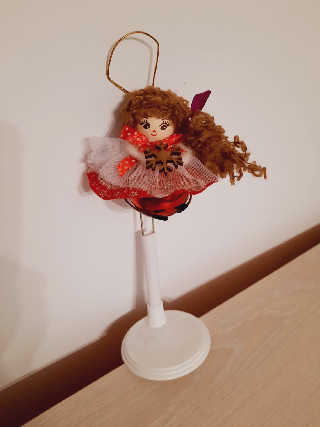 Fetita mica decoratiune - crăciun - decorațiuni de crăciun de casă - globuri de crăciun - Artynos.ro Fetita mica decoratiune - crăciun - decorațiuni de crăciun de casă - globuri de crăciun - Artynos.ro