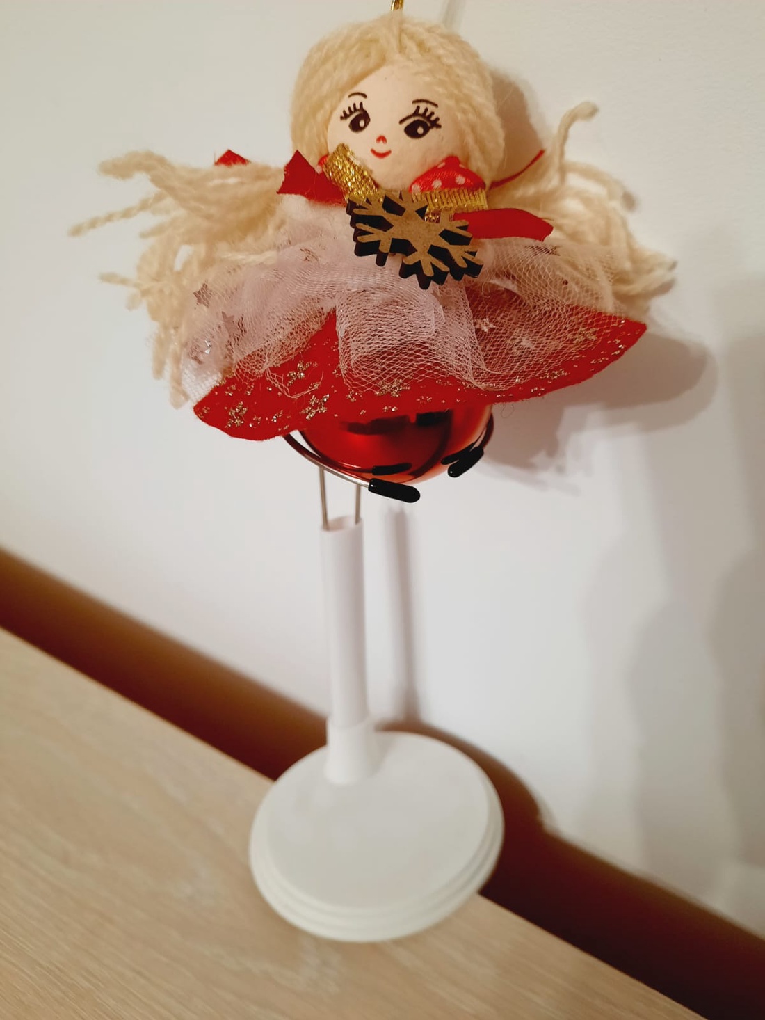 Fetita mica decoratiune - crăciun - decorațiuni de crăciun de casă - globuri de crăciun - Artynos.ro Fetita mica decoratiune - crăciun - decorațiuni de crăciun de casă - globuri de crăciun - Artynos.ro