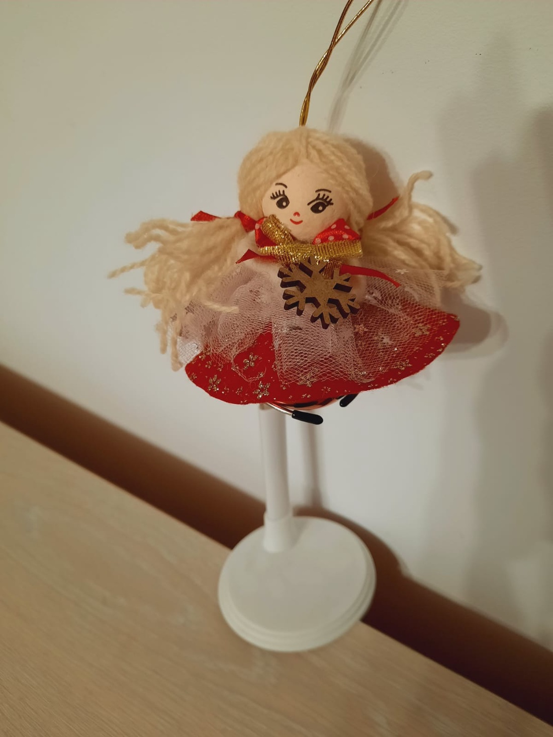Fetita mica decoratiune - crăciun - decorațiuni de crăciun de casă - globuri de crăciun - Artynos.ro Fetita mica decoratiune - crăciun - decorațiuni de crăciun de casă - globuri de crăciun - Artynos.ro