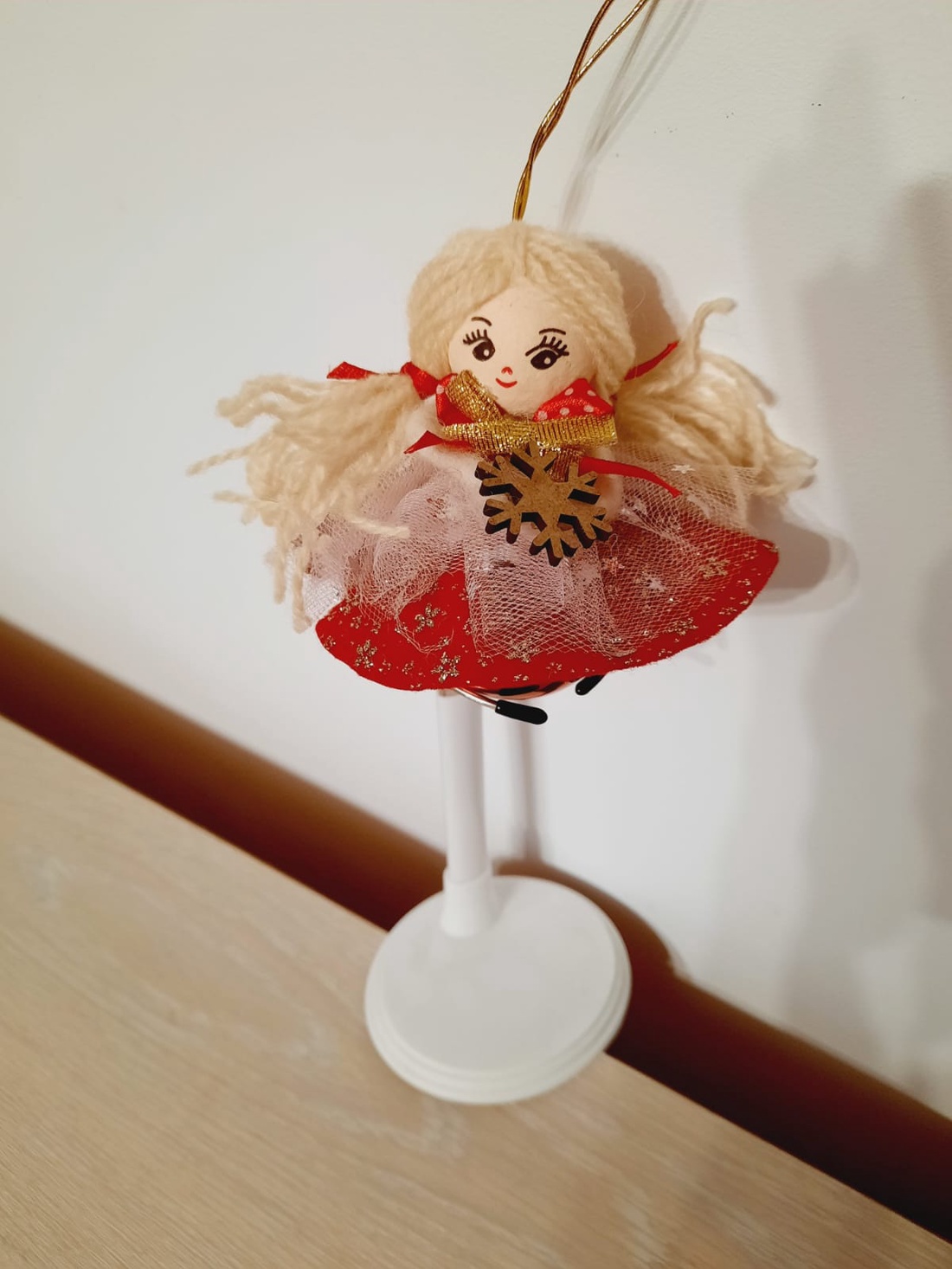 Fetita mica decoratiune - crăciun - decorațiuni de crăciun de casă - globuri de crăciun - Artynos.ro Fetita mica decoratiune - crăciun - decorațiuni de crăciun de casă - globuri de crăciun - Artynos.ro