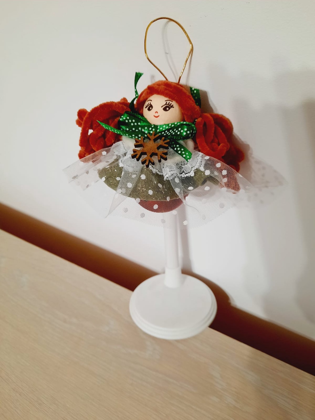 Fetita mica decoratiune - crăciun - decorațiuni de crăciun de casă - globuri de crăciun - Artynos.ro Fetita mica decoratiune - crăciun - decorațiuni de crăciun de casă - globuri de crăciun - Artynos.ro