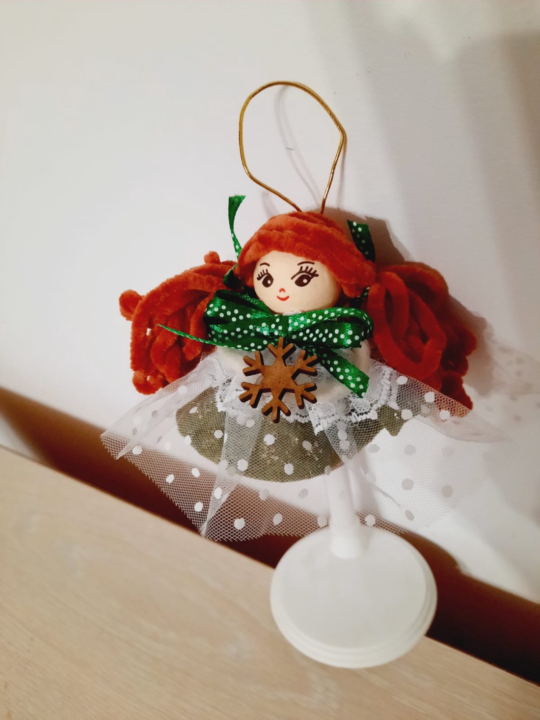 Fetita mica decoratiune - crăciun - decorațiuni de crăciun de casă - globuri de crăciun - Artynos.ro Fetita mica decoratiune - crăciun - decorațiuni de crăciun de casă - globuri de crăciun - Artynos.ro