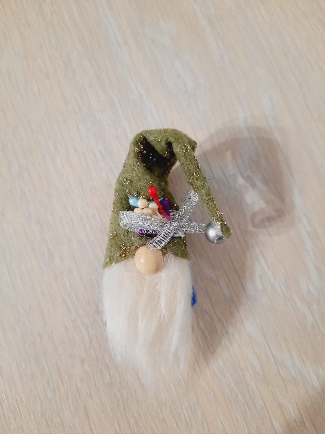 Pitic brosa - bijuterii - broșe - Artynos.ro