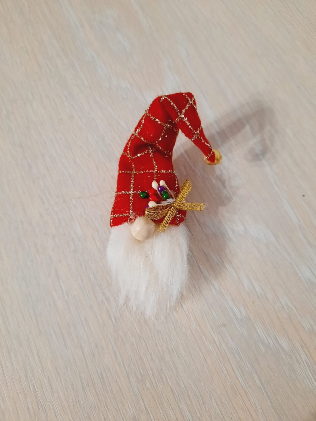 Pitic brosa - bijuterii - broșe - Artynos.ro