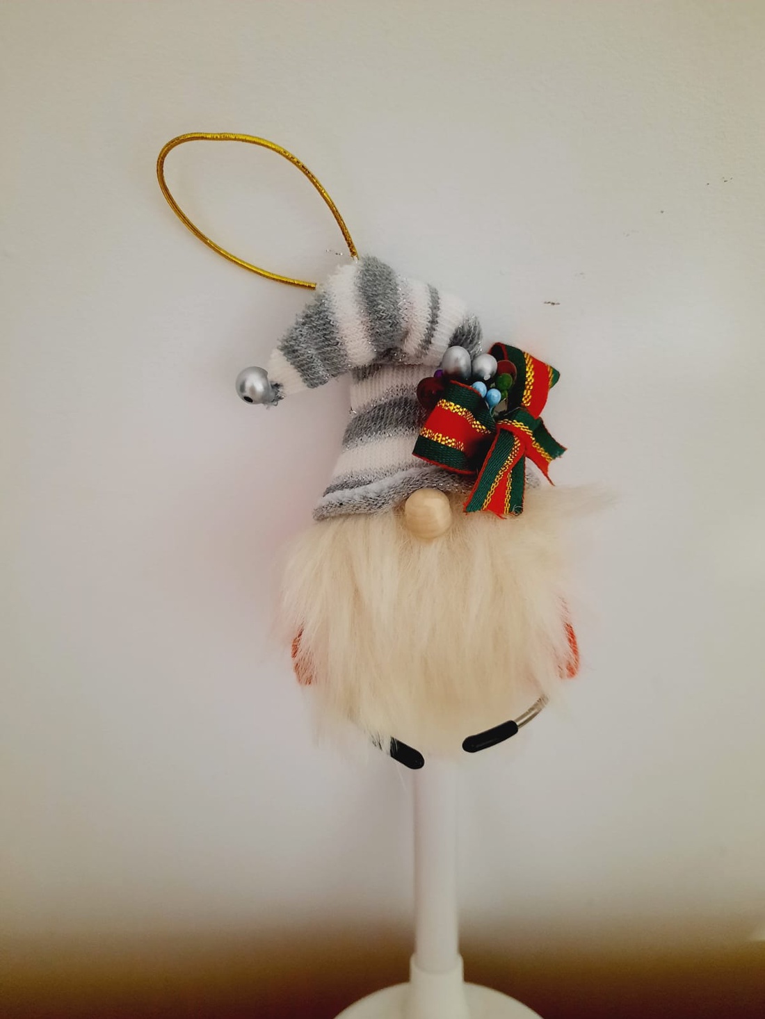 Pitic de agatat - crăciun - decorațiuni de crăciun de casă - globuri de crăciun - Artynos.ro