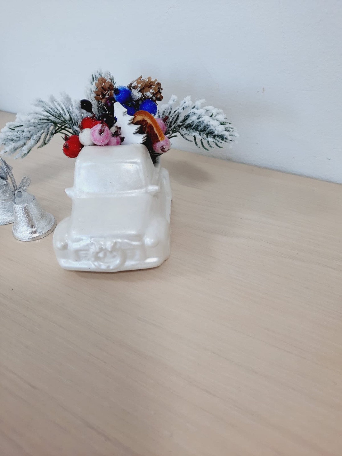 Camion decoratiune - casă & stil de viață - accesorii pentru decorat casa - decorațiuni de masă și decorațiuni pentru rafturi  - decorațiuni de masă - Artynos.ro