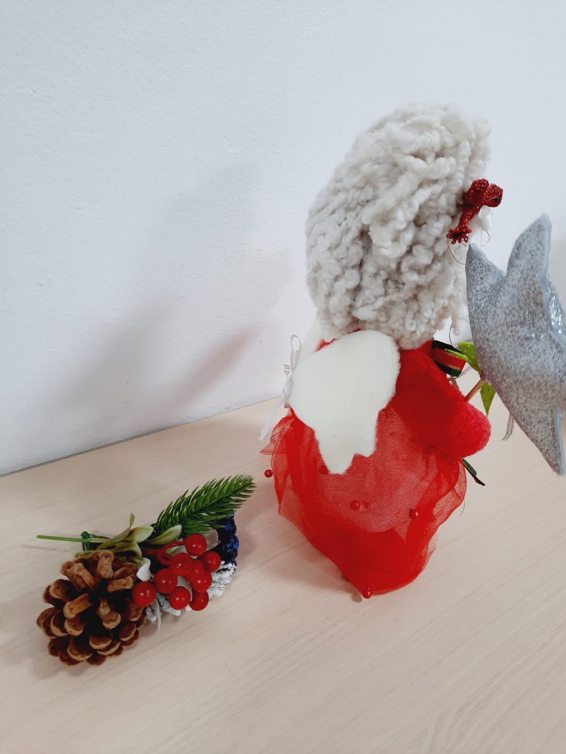 Zana cu stea - jucării și echipamente pentru copii - jucării și accesorii pentru copii - păpuși de joacă - Artynos.ro