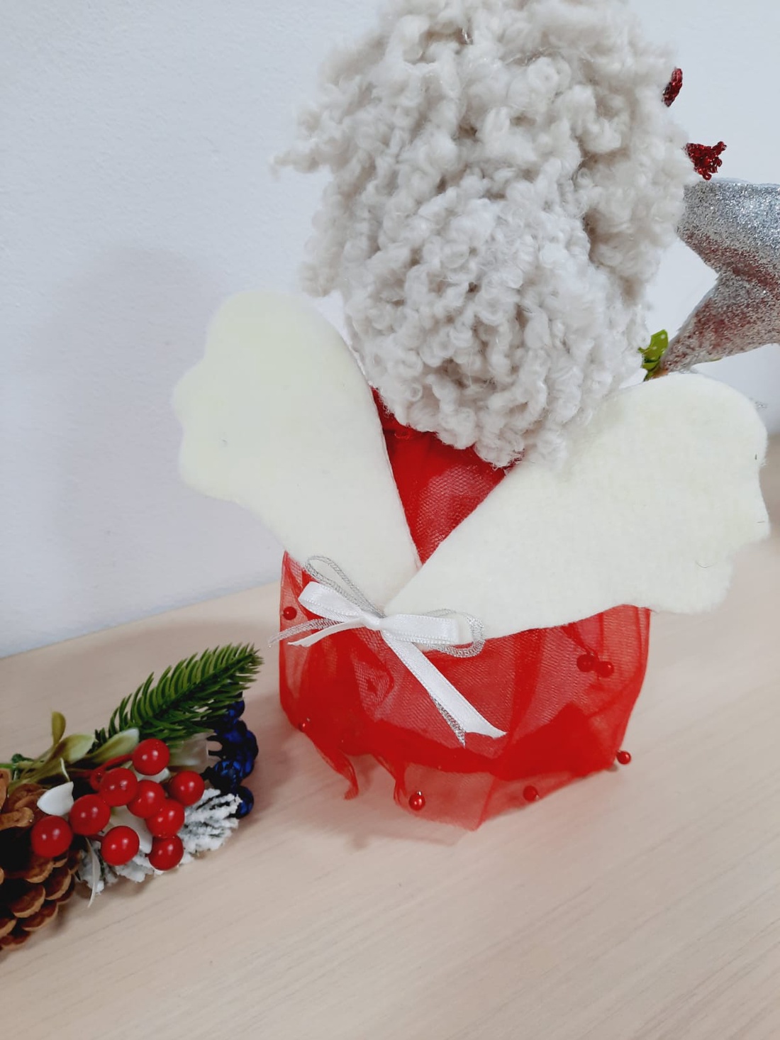 Zana cu stea - jucării și echipamente pentru copii - jucării și accesorii pentru copii - păpuși de joacă - Artynos.ro