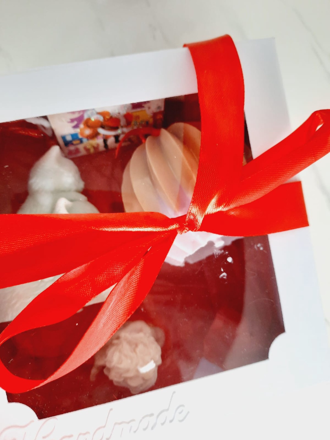 Set trei lumanari  - casă & stil de viață - lumânări, parfumuri, arome - lumânări și sfeșnice - Artynos.ro