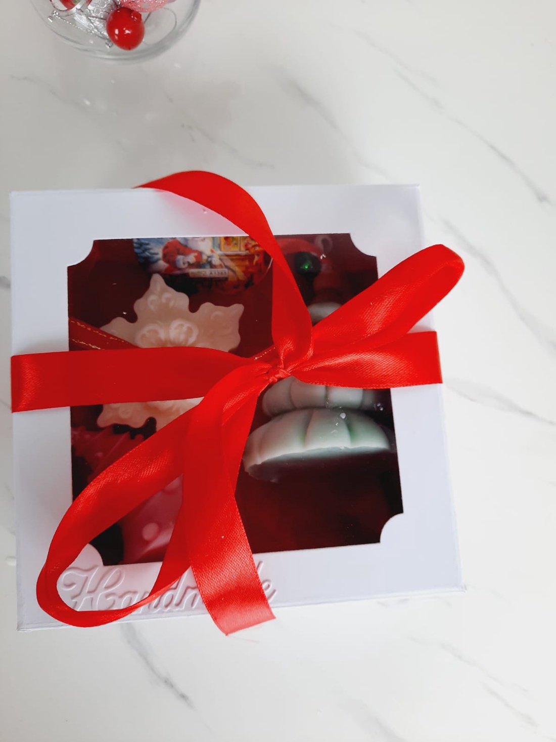 Set trei lumanari  - casă & stil de viață - lumânări, parfumuri, arome - lumânări și sfeșnice - Artynos.ro