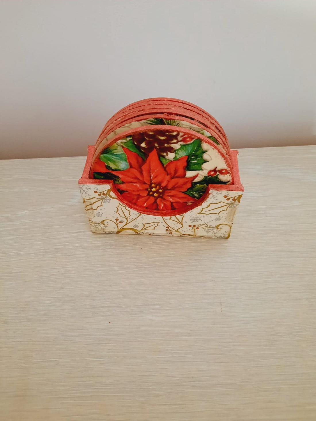 Set suporturi pahare - casă & stil de viață - accesorii pentru echipamente de bucătărie - accesorii de servire - suporturi pahare - Artynos.ro