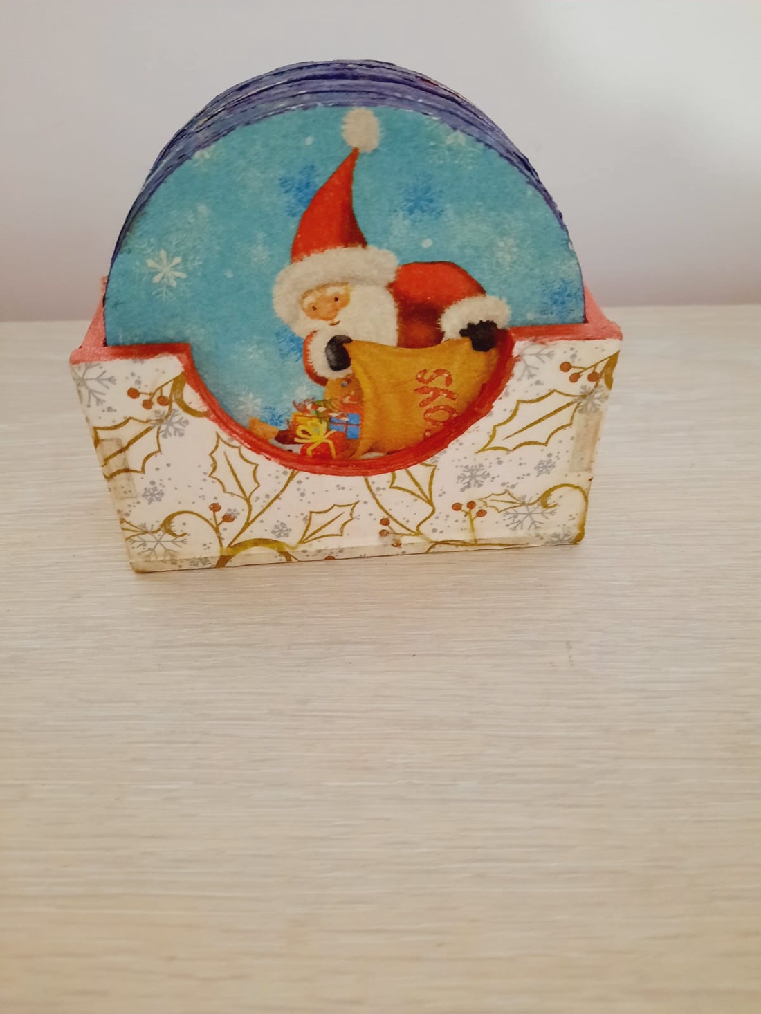 Set suporturi pahare - casă & stil de viață - accesorii pentru echipamente de bucătărie - accesorii de servire - suporturi pahare - Artynos.ro