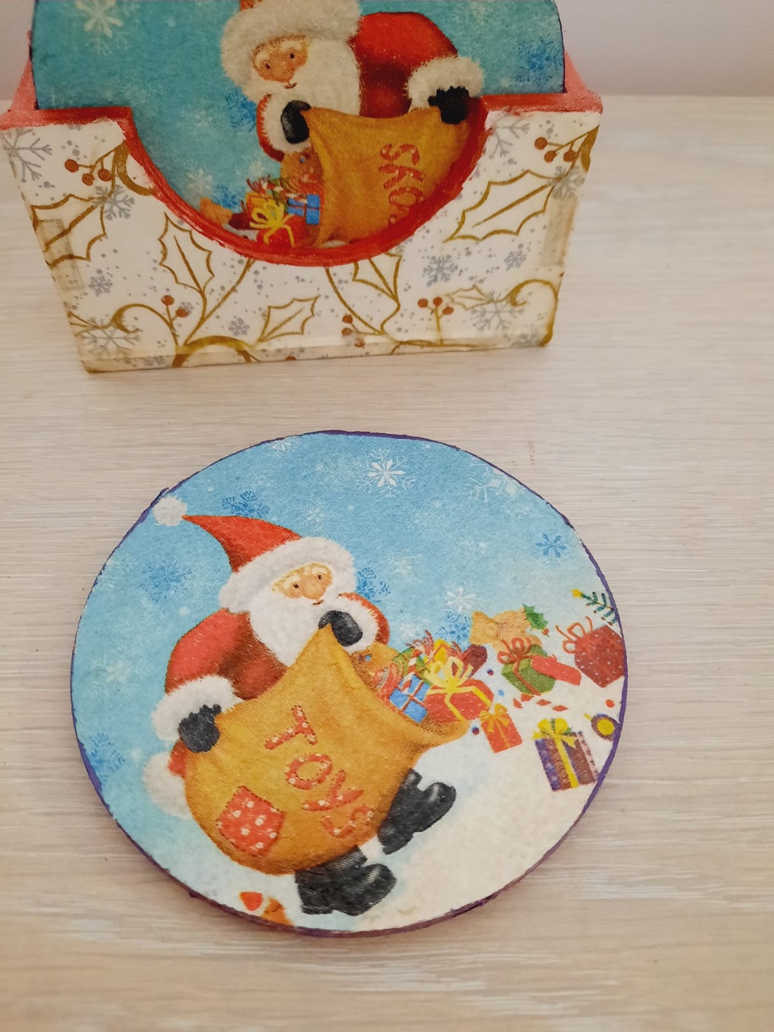 Set suporturi pahare - casă & stil de viață - accesorii pentru echipamente de bucătărie - accesorii de servire - suporturi pahare - Artynos.ro