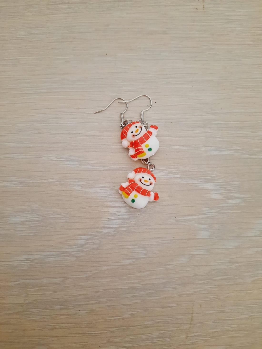 Cercei cu tortita scurti - bijuterii - cercei - cercei cu figurine - Artynos.ro