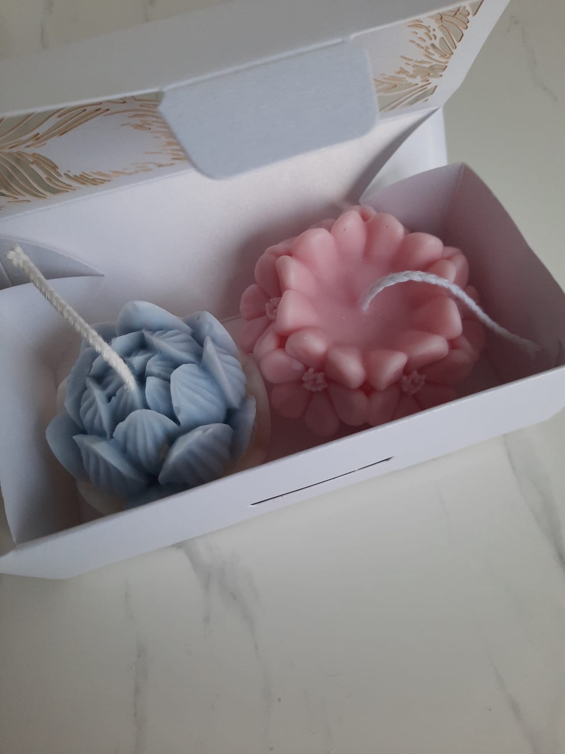 Lumanari set - casă & stil de viață - lumânări, parfumuri, arome - lumânări artizanale - Artynos.ro