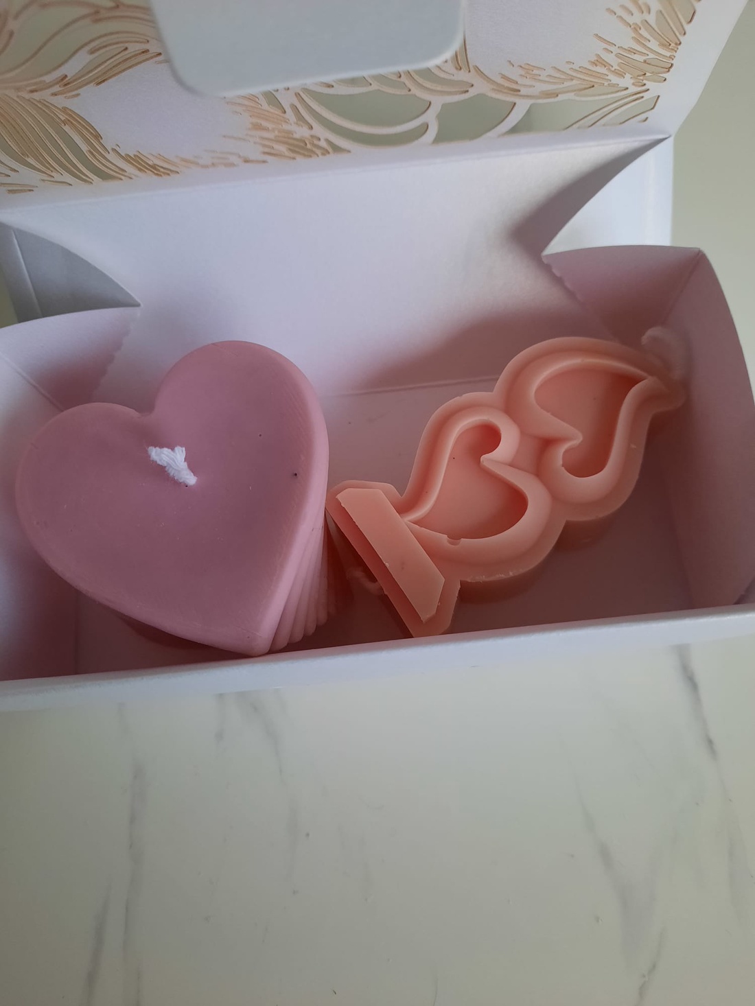 Lumanari set - casă & stil de viață - lumânări, parfumuri, arome - lumânări artizanale - Artynos.ro