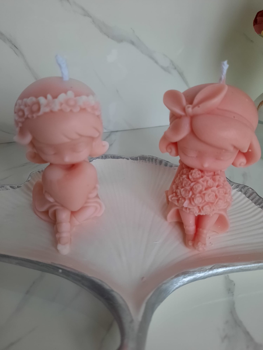 Lumanari set - casă & stil de viață - lumânări, parfumuri, arome - lumânări artizanale - Artynos.ro