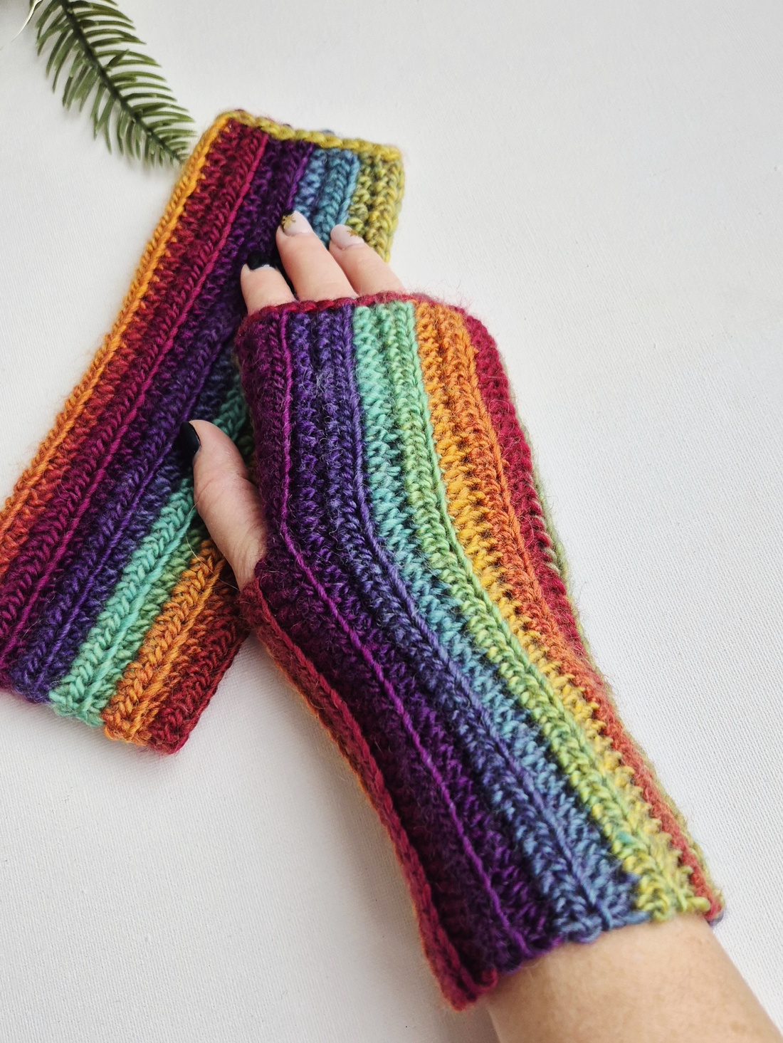 Mănuși fărădegete Winter Joy � Căldură și Libertate de Mișcare - îmbrăcăminte și modă - eșarfe, pălării, fularuri - mănușă - Artynos.ro