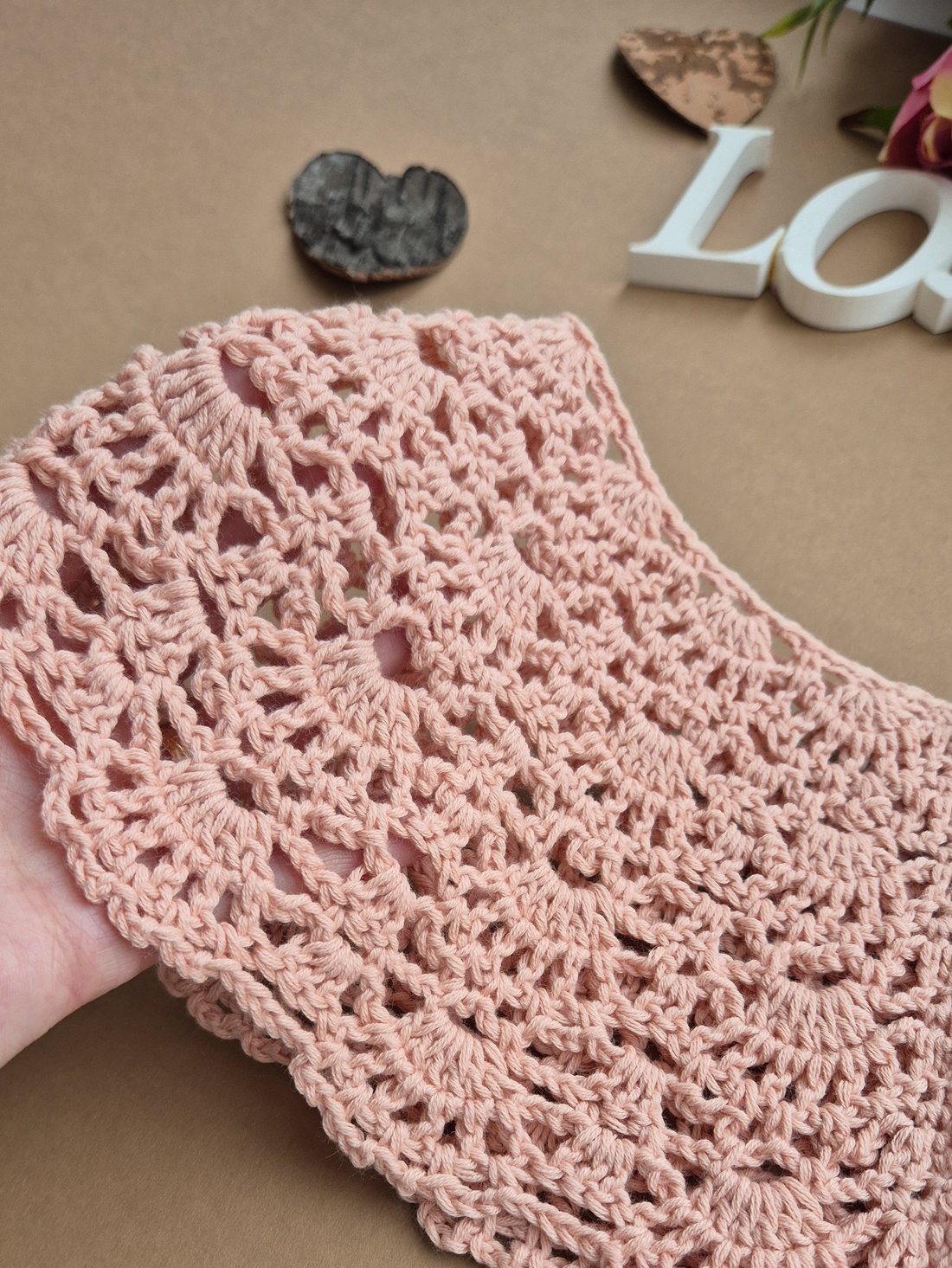 Guler Între rânduri - dantelat - îmbrăcăminte și modă - haine damă - bluze damă - Artynos.ro