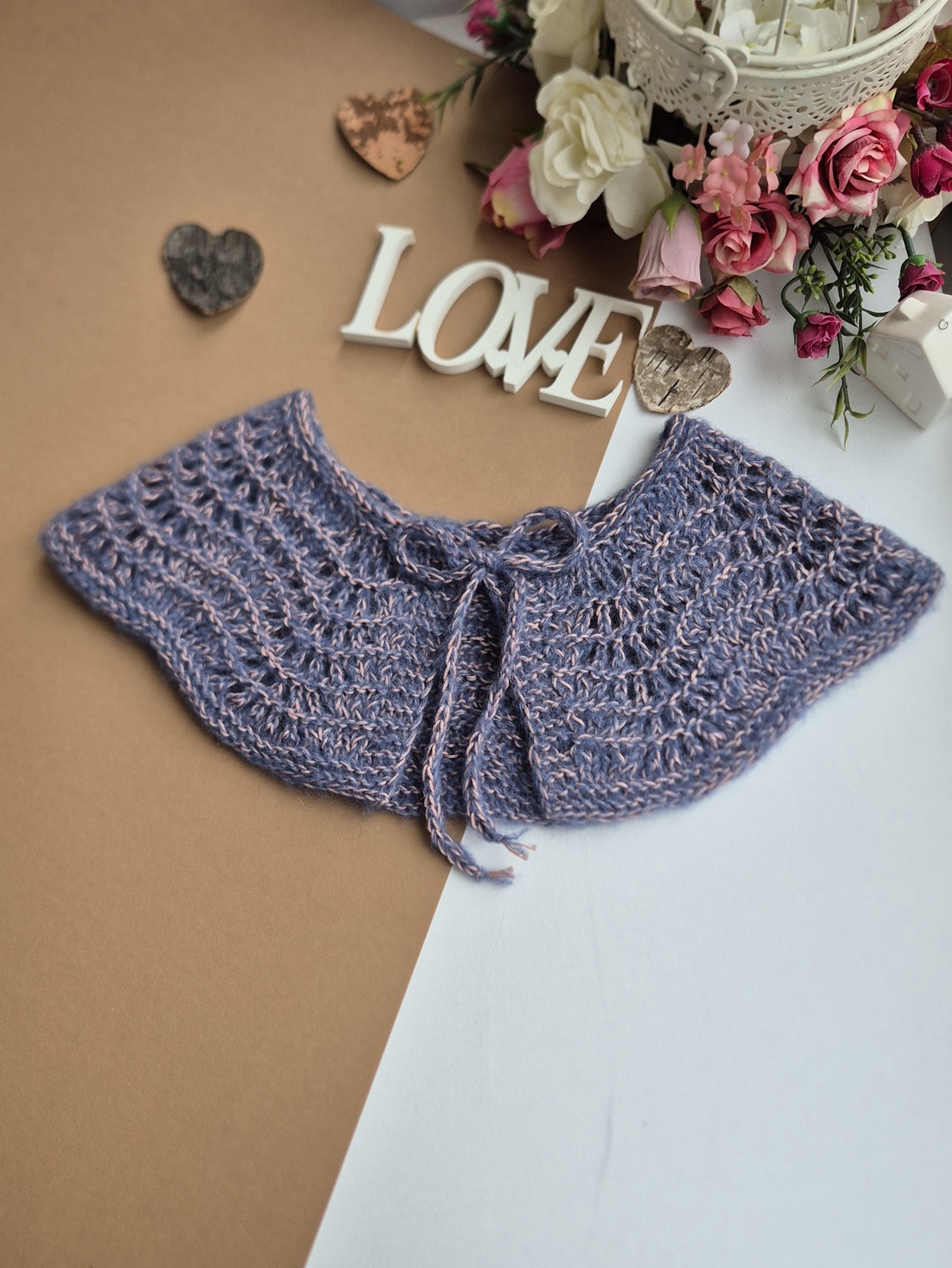 Guler Între rânduri - texturat in valuri - îmbrăcăminte și modă - haine damă - bluze damă - Artynos.ro