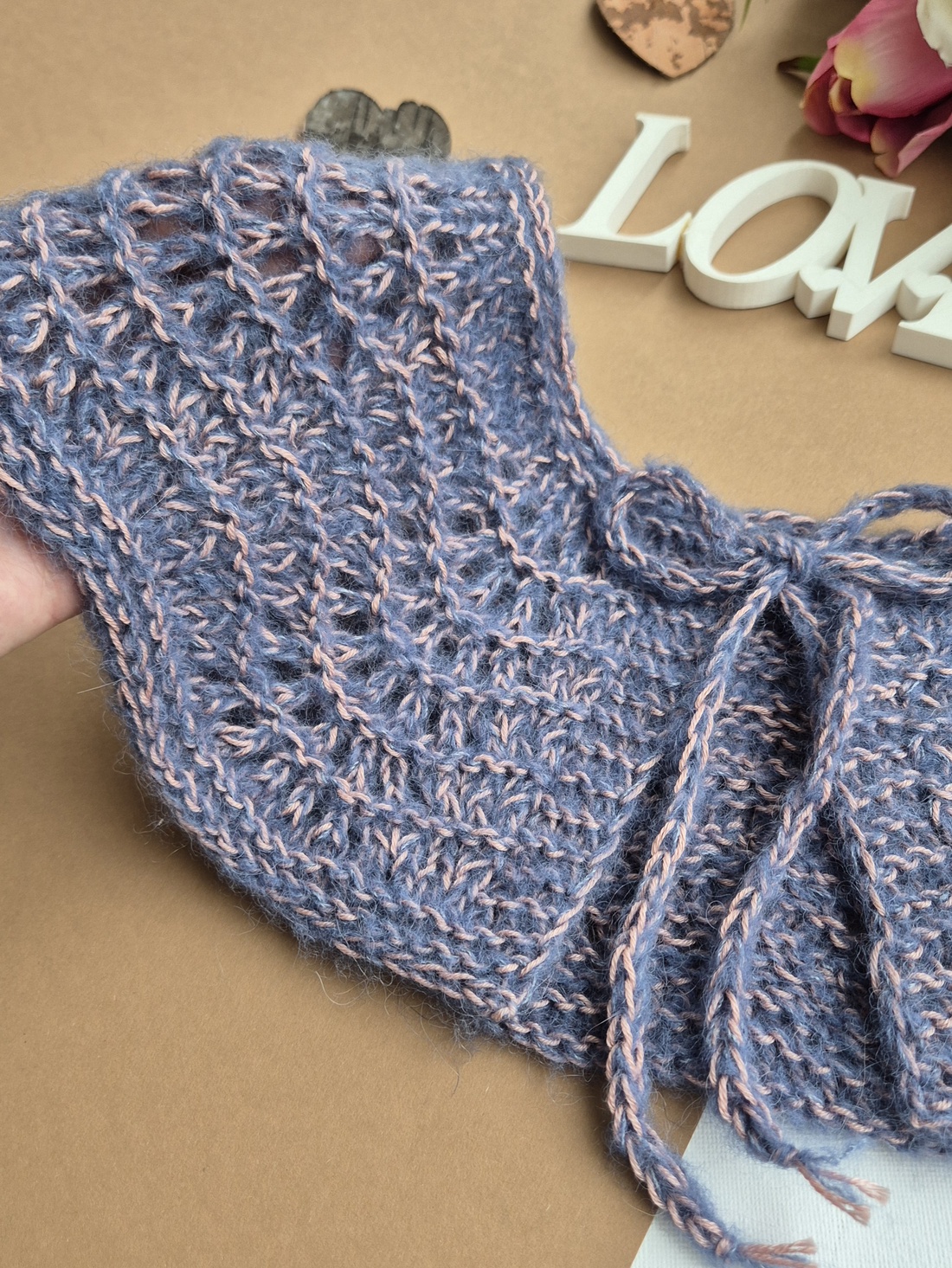 Guler Între rânduri - texturat in valuri - îmbrăcăminte și modă - haine damă - bluze damă - Artynos.ro