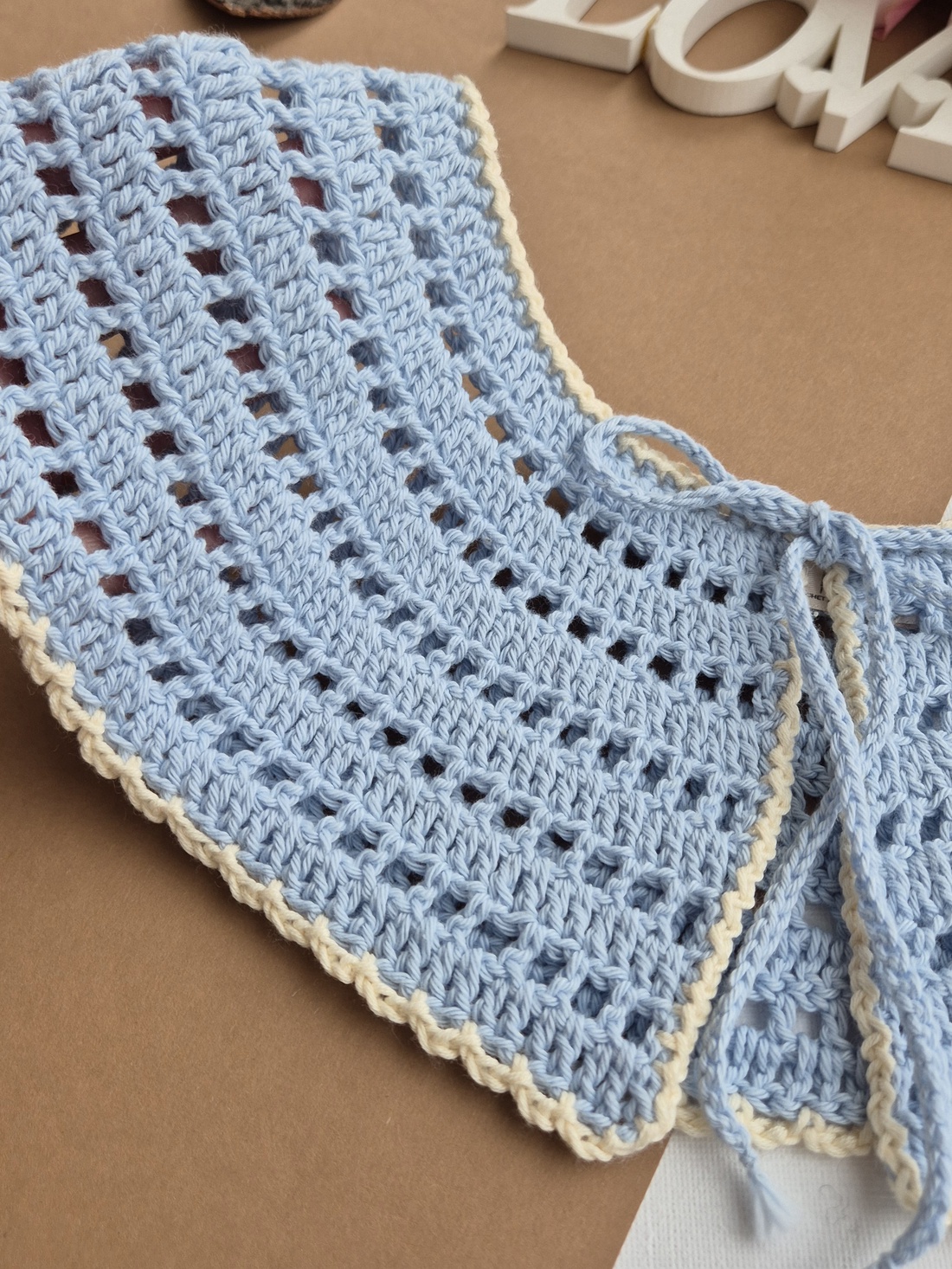 Guler Între rânduri - delicat  - îmbrăcăminte și modă - haine damă - bluze damă - Artynos.ro