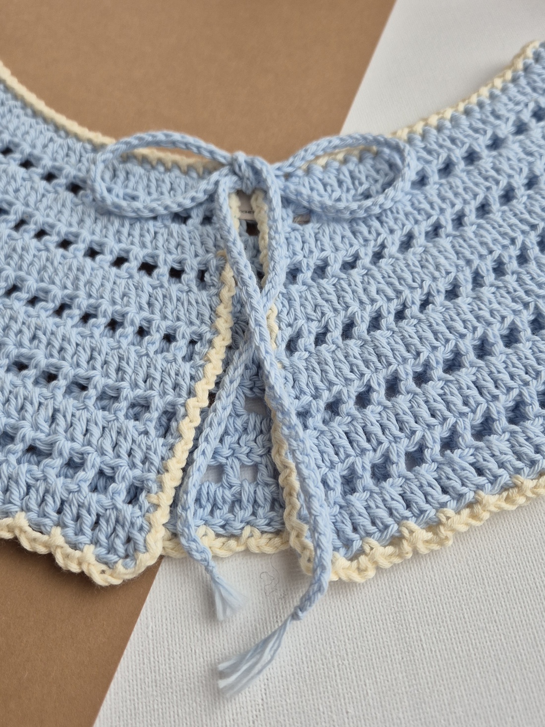 Guler Între rânduri - delicat  - îmbrăcăminte și modă - haine damă - bluze damă - Artynos.ro