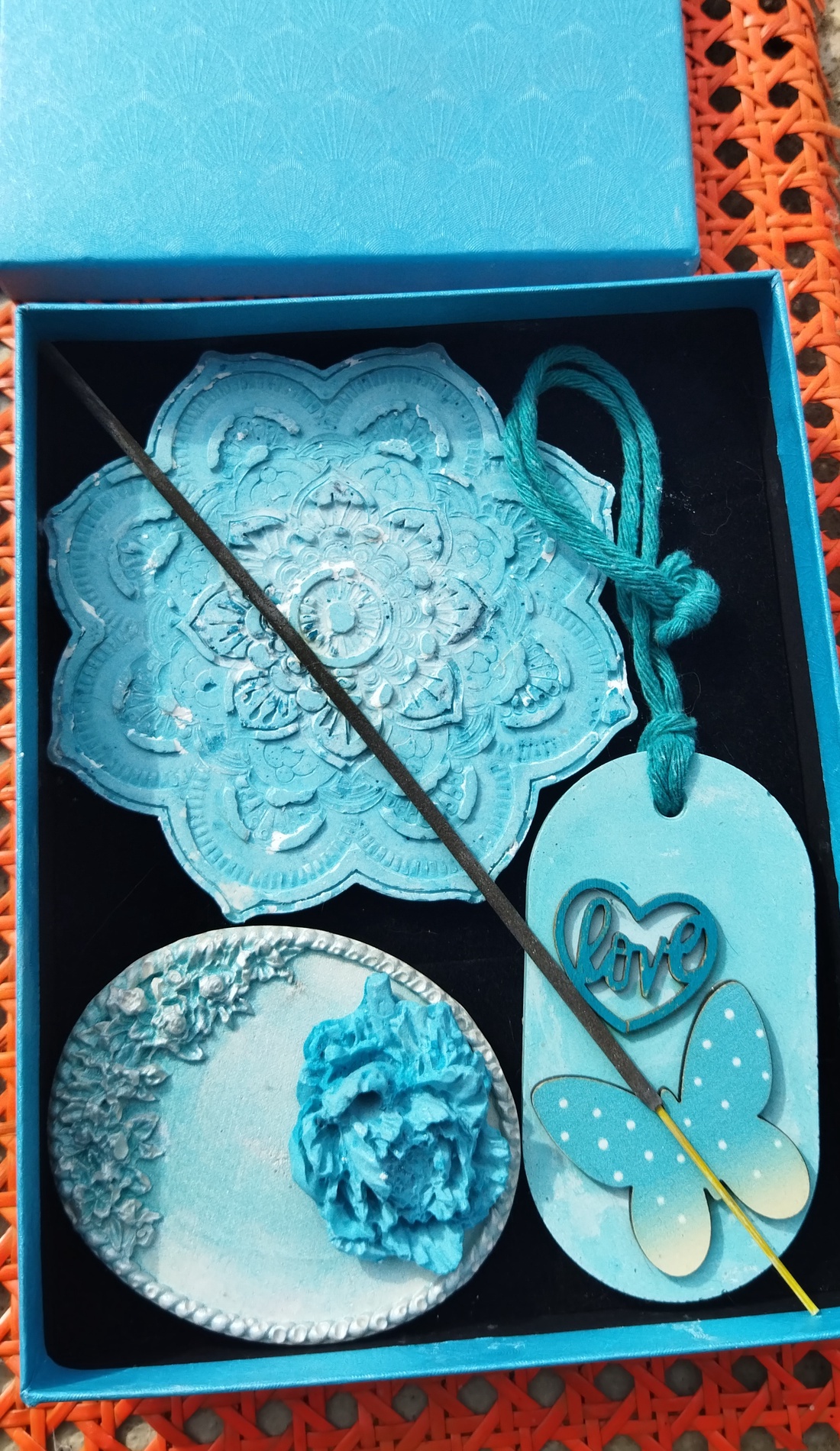 Set decorativ -  - Artynos.ro