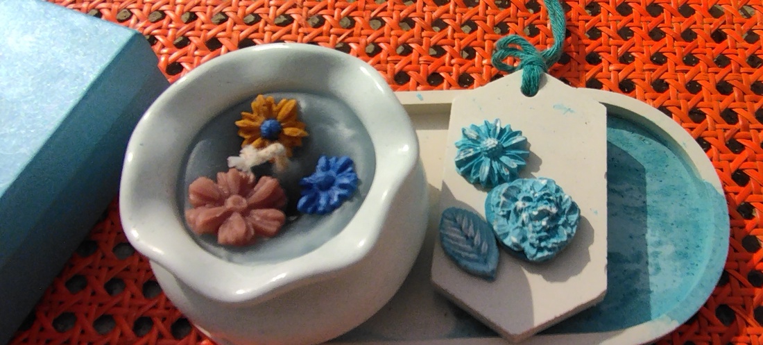 Set decorativ  - arte vizuale și accesorii  - alte arte - Artynos.ro