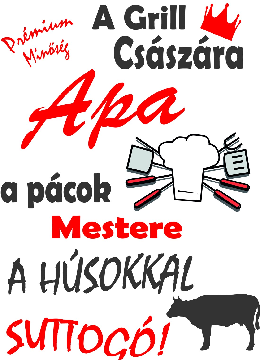 Împăratul șorțului de grătar - - Artynos.ro Împăratul șorțului de grătar - - Artynos.ro