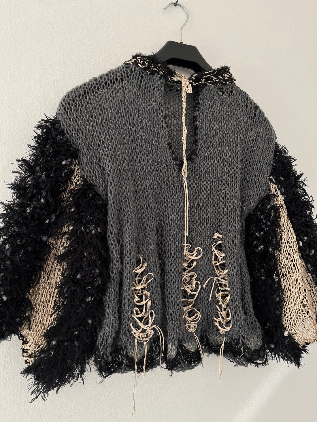 Bolero handmade pentru ocazii speciale. - îmbrăcăminte și modă - haine damă - bolero - Artynos.ro