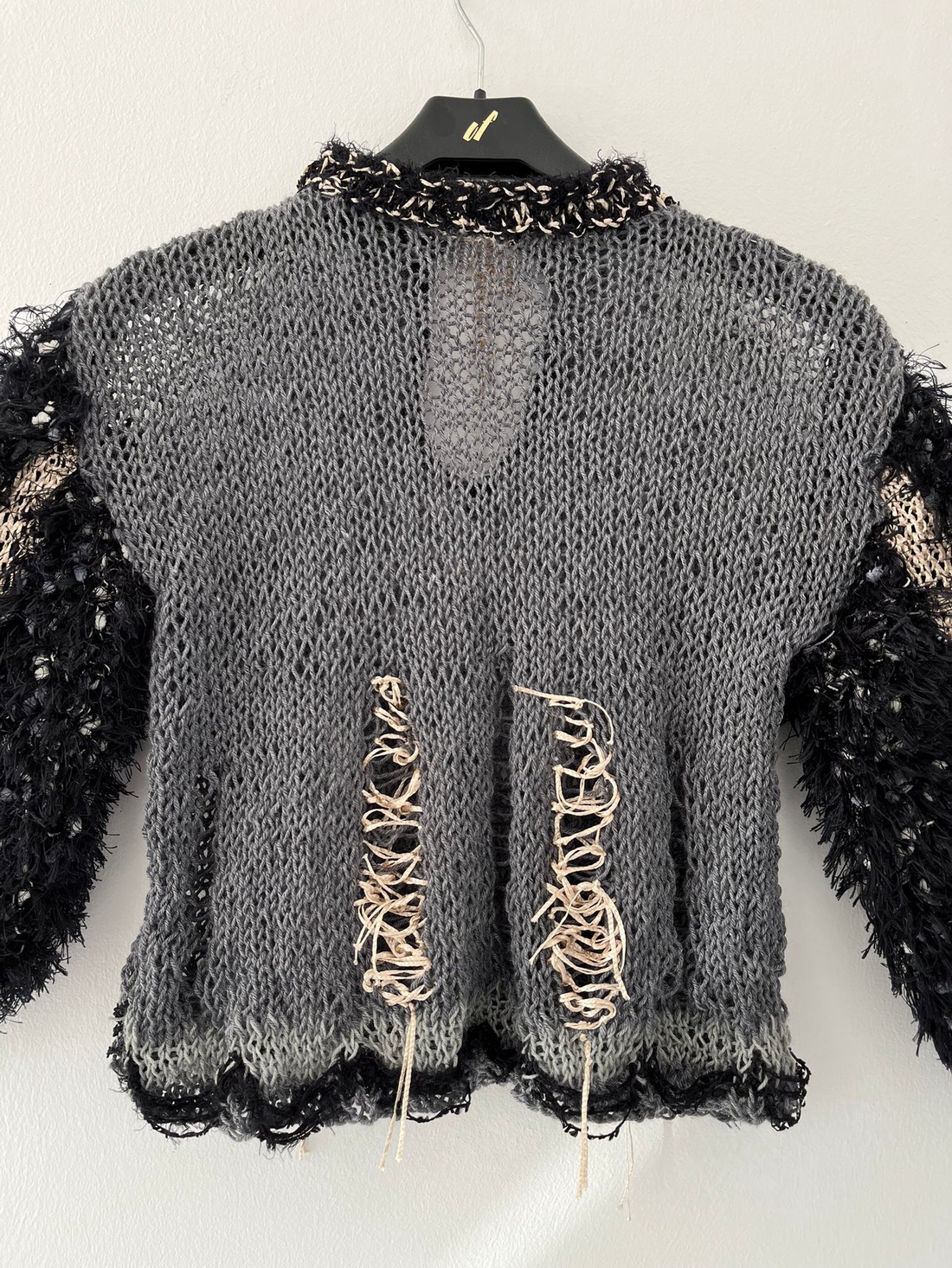 Bolero handmade pentru ocazii speciale. - îmbrăcăminte și modă - haine damă - bolero - Artynos.ro