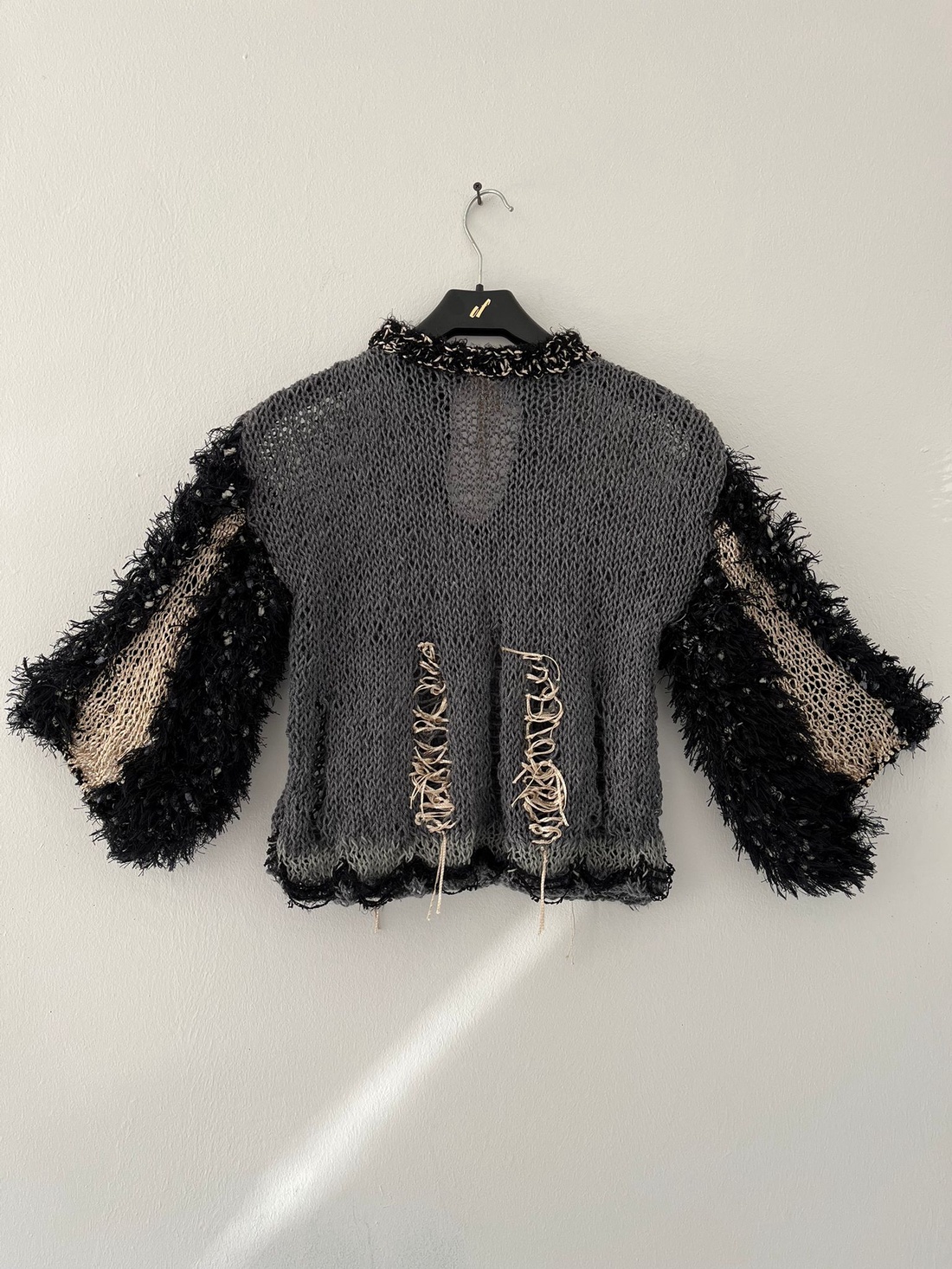 Bolero handmade pentru ocazii speciale. - îmbrăcăminte și modă - haine damă - bolero - Artynos.ro