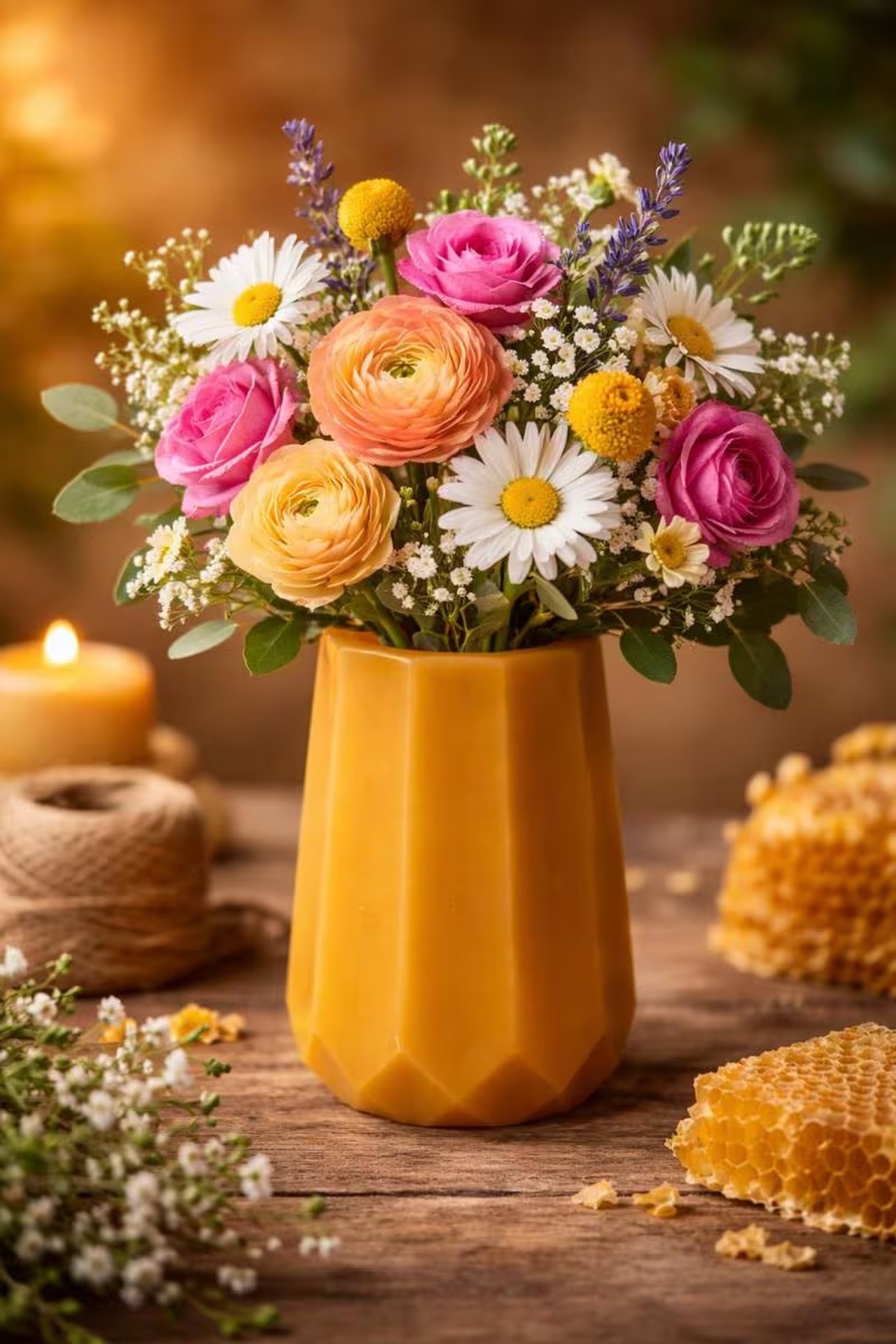 Vaza  - casă & stil de viață - decorațiuni de casă - accesorii florale - vaze - Artynos.ro