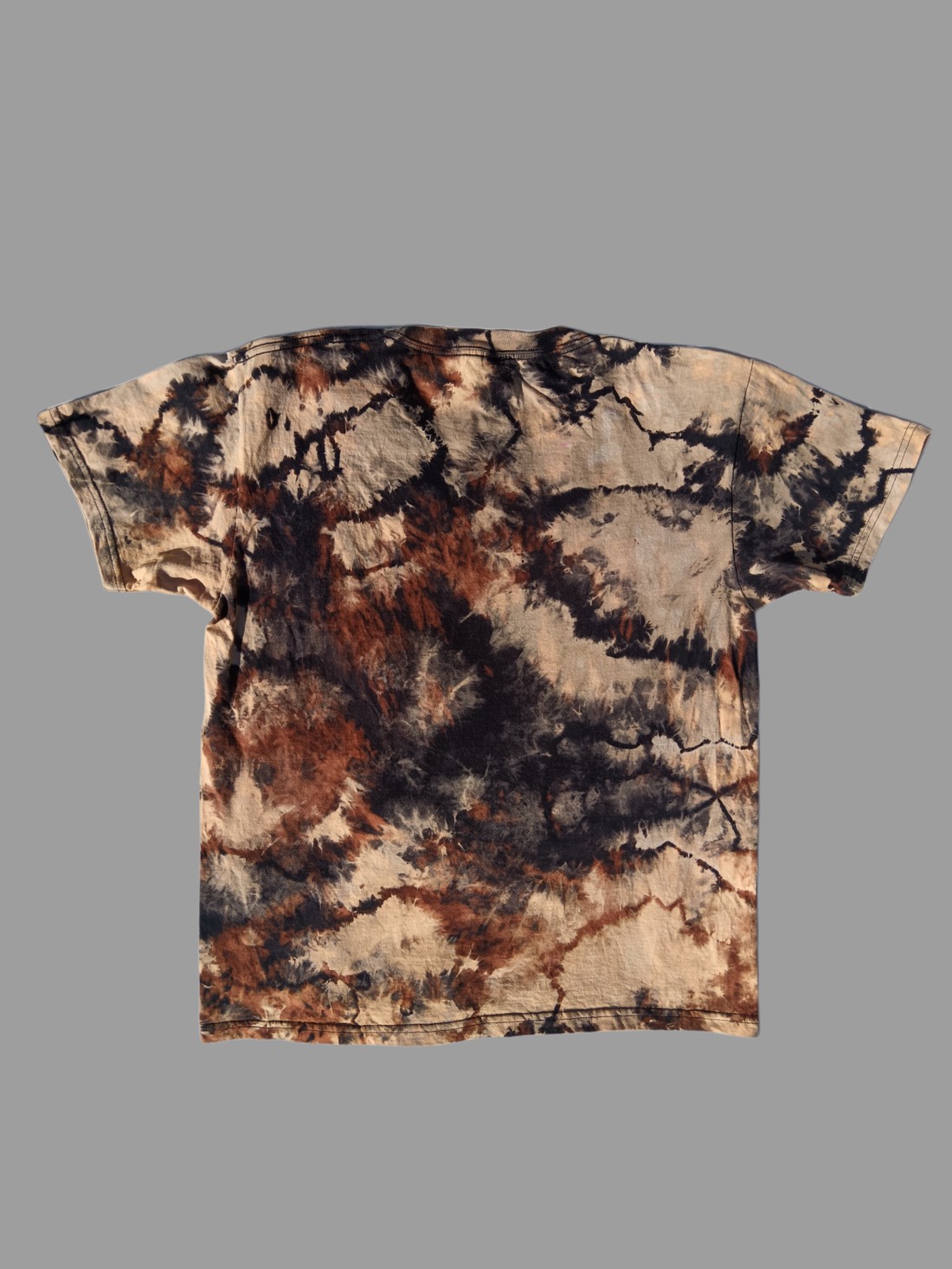 Batik T-shirt dimensiune L -  - Artynos.ro