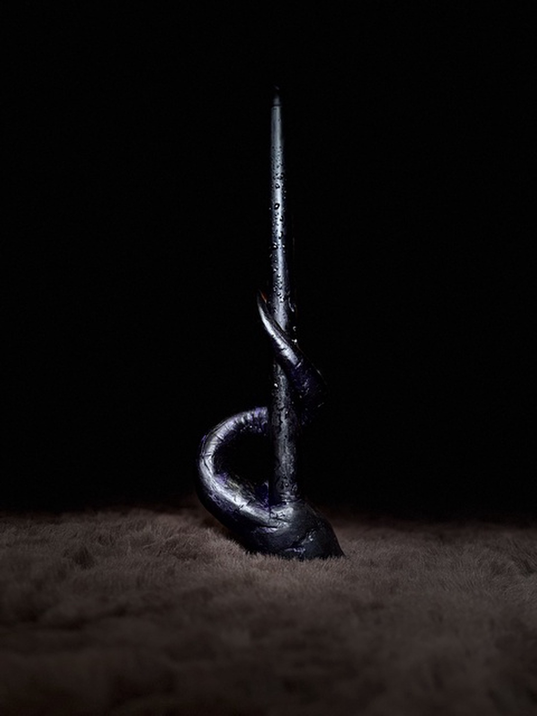 Lumânare cu suport din lut - casă & stil de viață - lumânări, parfumuri, arome - lumânare - lumânări artizanale - Artynos.ro