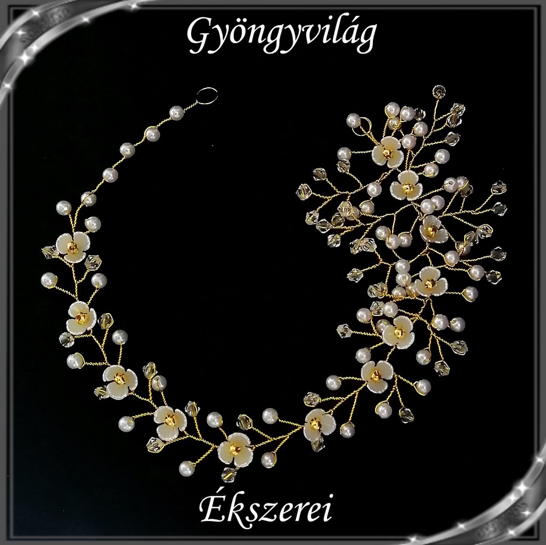 Bijuterii, ornamente de păr, catarame de păr: nuntă, mireasă, ornamente de păr casual S-H-FŰ06a30 - accesorii nuntă - ornamente de păr de nuntă - ornamente de păr mireasă - Artynos.ro Bijuterii, ornamente de păr, catarame de păr: nuntă, mireasă, ornamente de păr casual S-H-FŰ06a30 - accesorii nuntă - ornamente de păr de nuntă - ornamente de păr mireasă - Artynos.ro