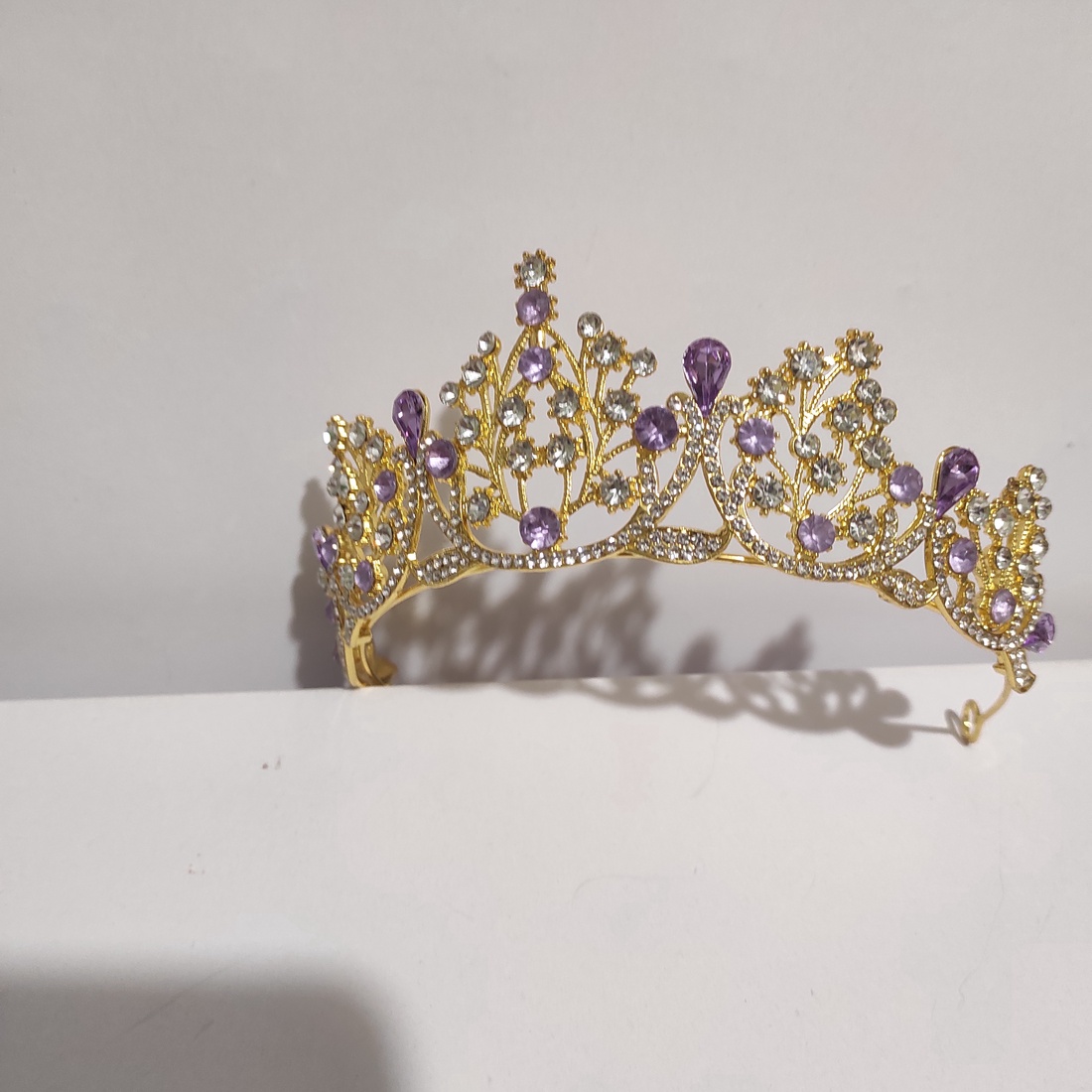 Coroana pentru mireasa - accesorii nuntă - ornamente de păr de nuntă - coroană de cap mireasă - Artynos.ro Coroana pentru mireasa - accesorii nuntă - ornamente de păr de nuntă - coroană de cap mireasă - Artynos.ro