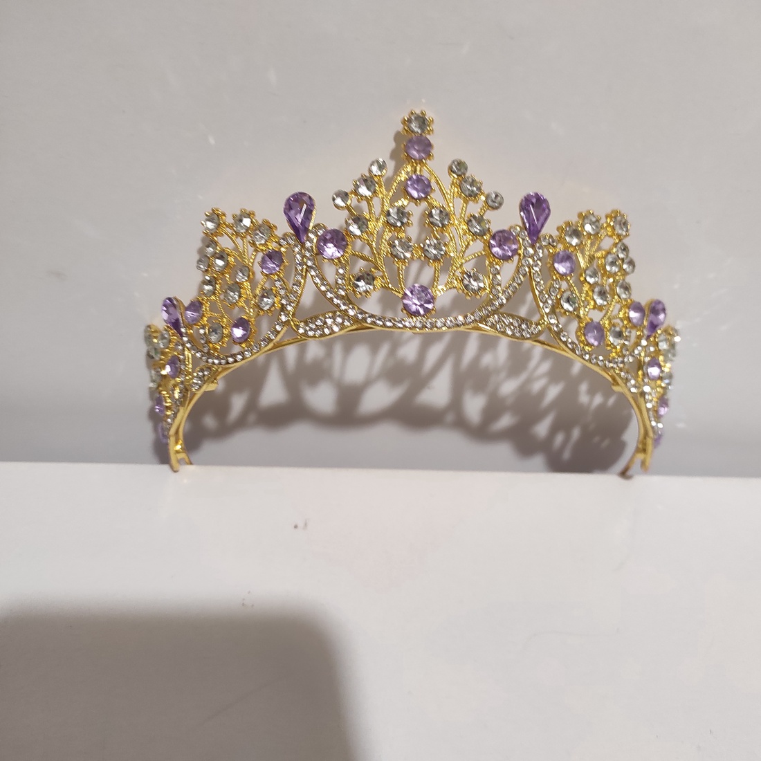 Coroana pentru mireasa - accesorii nuntă - ornamente de păr de nuntă - coroană de cap mireasă - Artynos.ro Coroana pentru mireasa - accesorii nuntă - ornamente de păr de nuntă - coroană de cap mireasă - Artynos.ro
