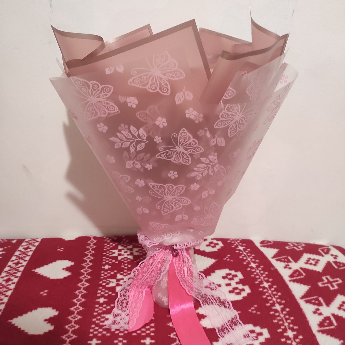 Buchet cu 35 trandafiri de săpun parfumați premium - casă & stil de viață - accesorii pentru decorat casa - suport de flori - buchete de flori - Artynos.ro Buchet cu 35 trandafiri de săpun parfumați premium - casă & stil de viață - accesorii pentru decorat casa - suport de flori - buchete de flori - Artynos.ro