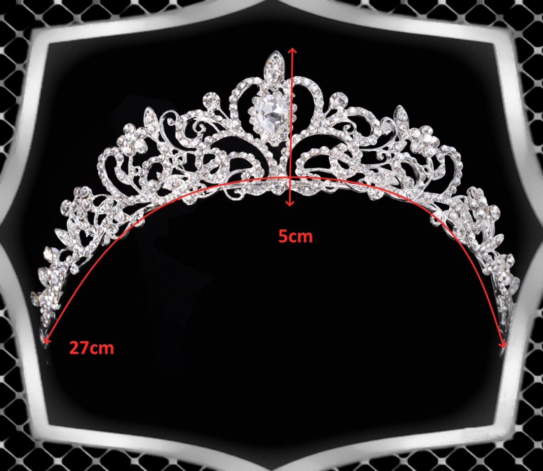 Bijuterii, ornamente de păr, catarame de păr: nuntă, mireasă, ornamente de păr casual ES-H-TI17 - accesorii nuntă - ornamente de păr de nuntă - coroană de cap mireasă - Artynos.ro Bijuterii, ornamente de păr, catarame de păr: nuntă, mireasă, ornamente de păr casual ES-H-TI17 - accesorii nuntă - ornamente de păr de nuntă - coroană de cap mireasă - Artynos.ro