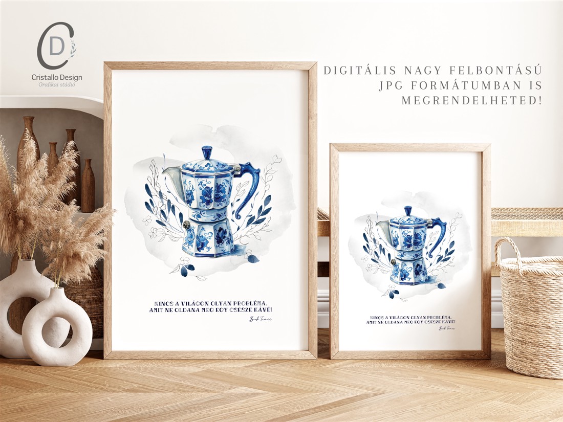 Moka Pot espresso poster, cafea bucătărie decor de perete - - Artynos.ro Moka Pot espresso poster, cafea bucătărie decor de perete - - Artynos.ro