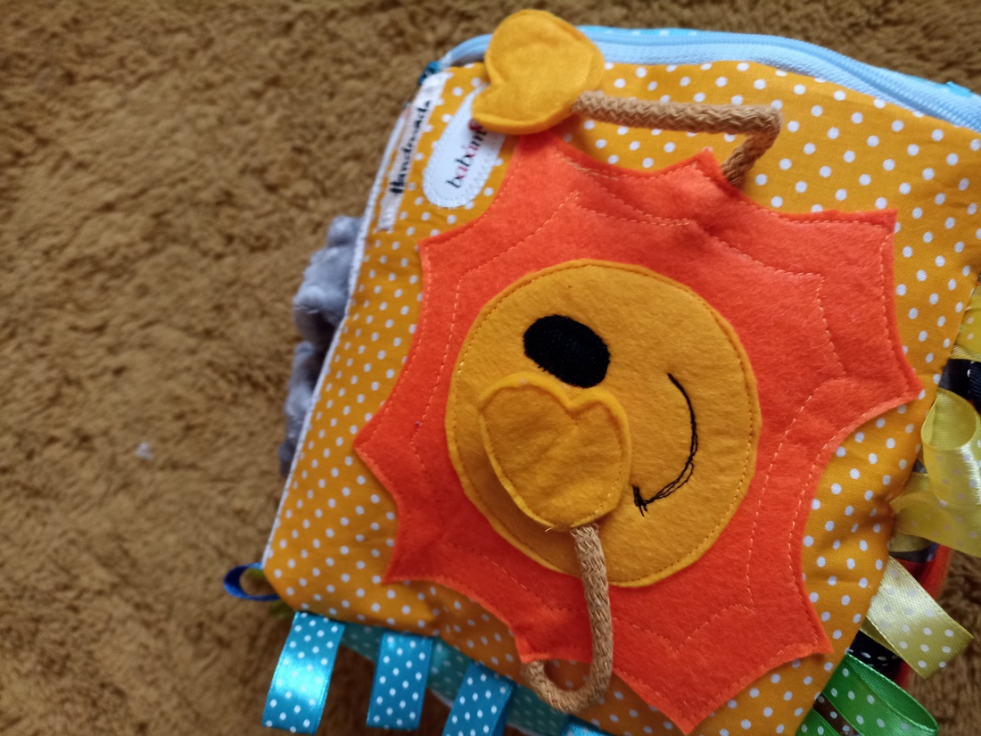 Cub moale pentru bebeluși, de la 0 luni, personalizabil, Alege culorile și exercițiile potrivite ție :) - jucării și echipamente pentru copii - jucării bebeluși - cub pentru copii - Artynos.ro