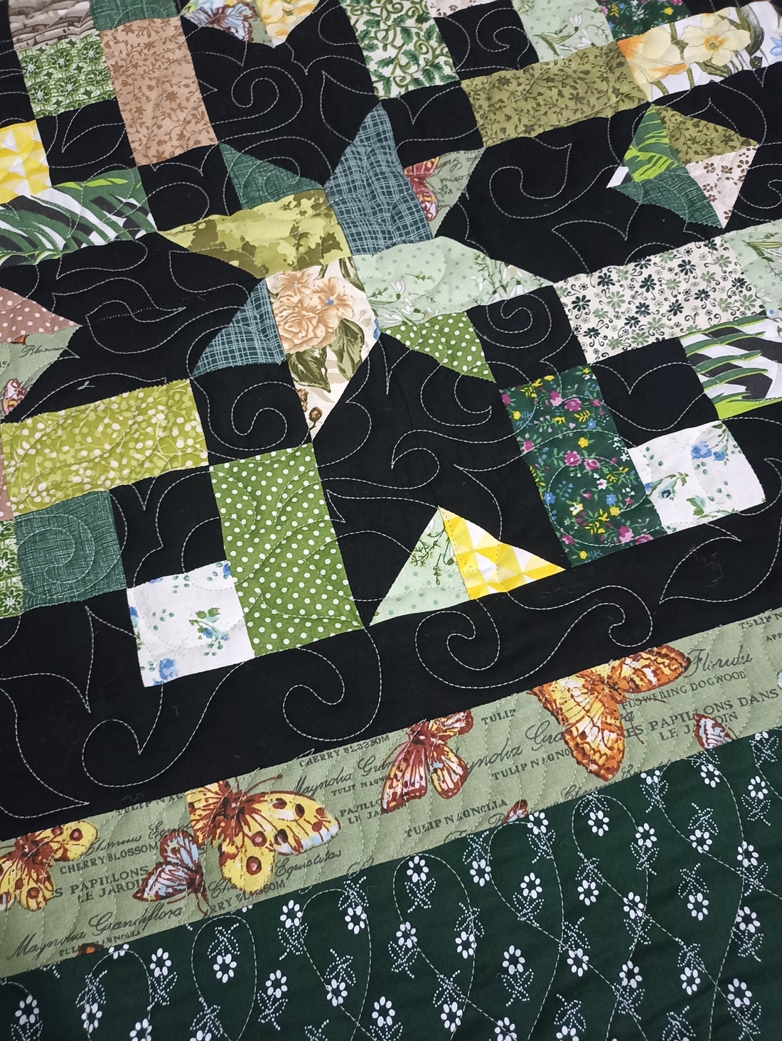 Patchwork takaró - casă & stil de viață - textile de casă - cuvertură de pat - Artynos.ro Patchwork takaró - casă & stil de viață - textile de casă - cuvertură de pat - Artynos.ro
