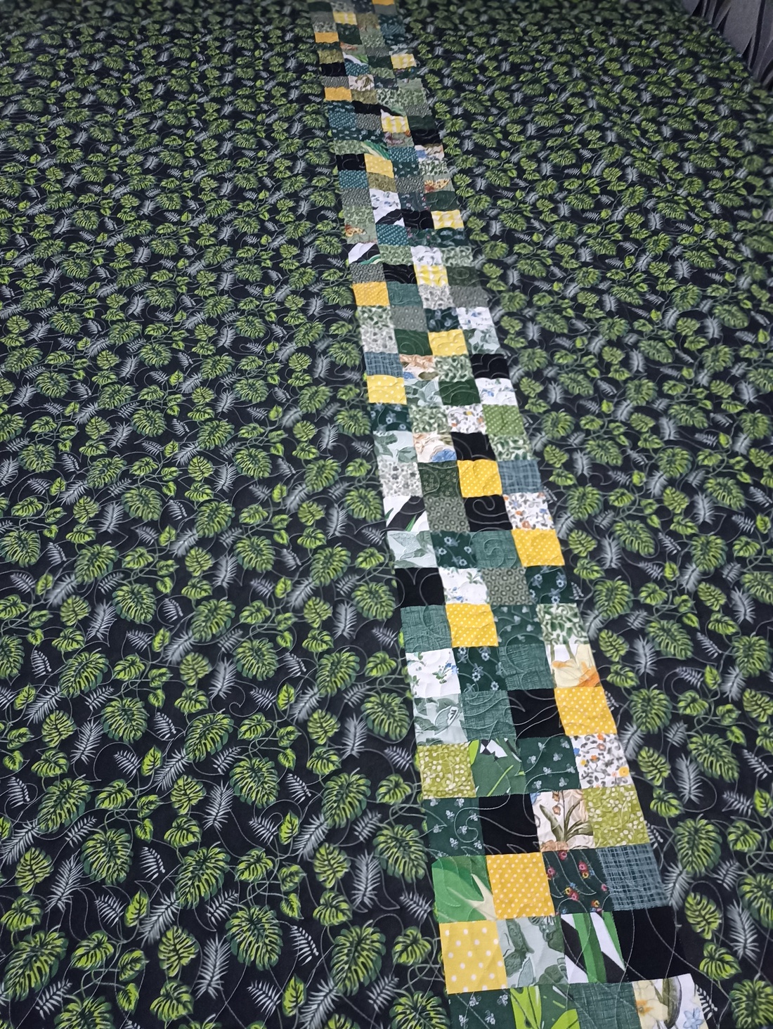 Patchwork takaró - casă & stil de viață - textile de casă - cuvertură de pat - Artynos.ro Patchwork takaró - casă & stil de viață - textile de casă - cuvertură de pat - Artynos.ro