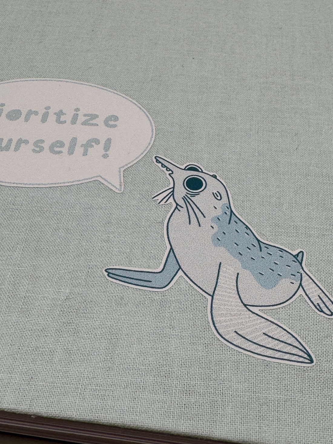 Agenda nedatata in limba engleza realizata manual - accessorii și unelte - carte, ziar - carte nouă - Artynos.ro