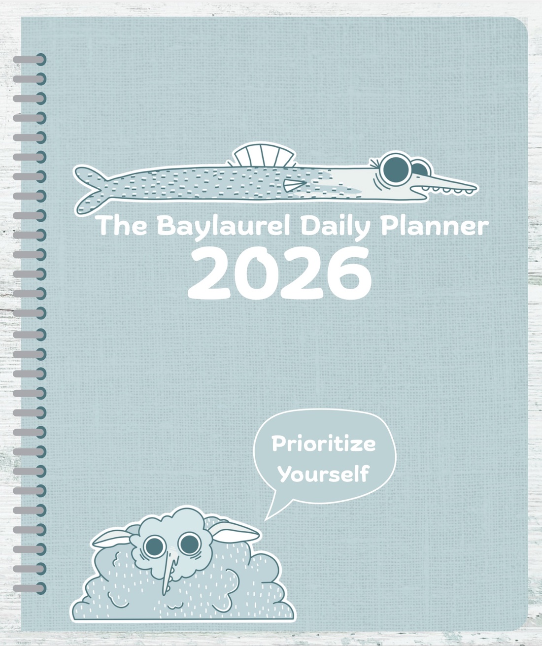 Agenda digitala datata, in engleza pentru anul 2026 - arte vizuale și accesorii  - grafică, ilustrație - grafică digitală - Artynos.ro