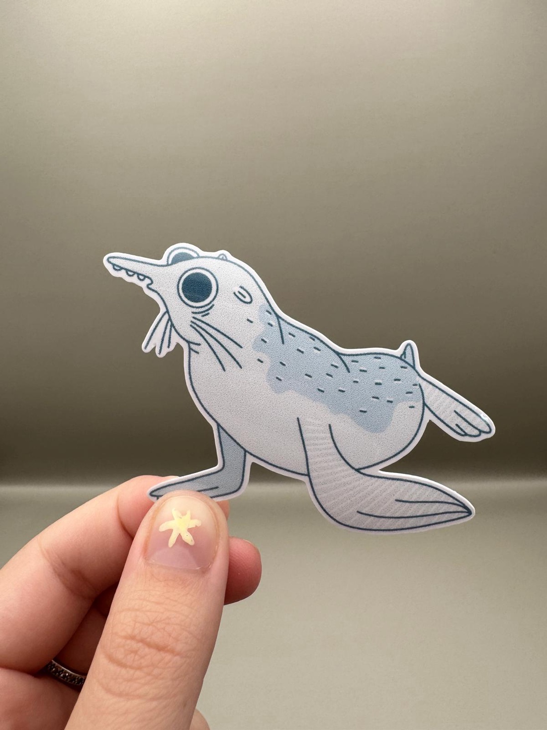 Pachet Stickere Animale Surpriza - casă & stil de viață - papetărie de hârtie - pachet stickere - Artynos.ro